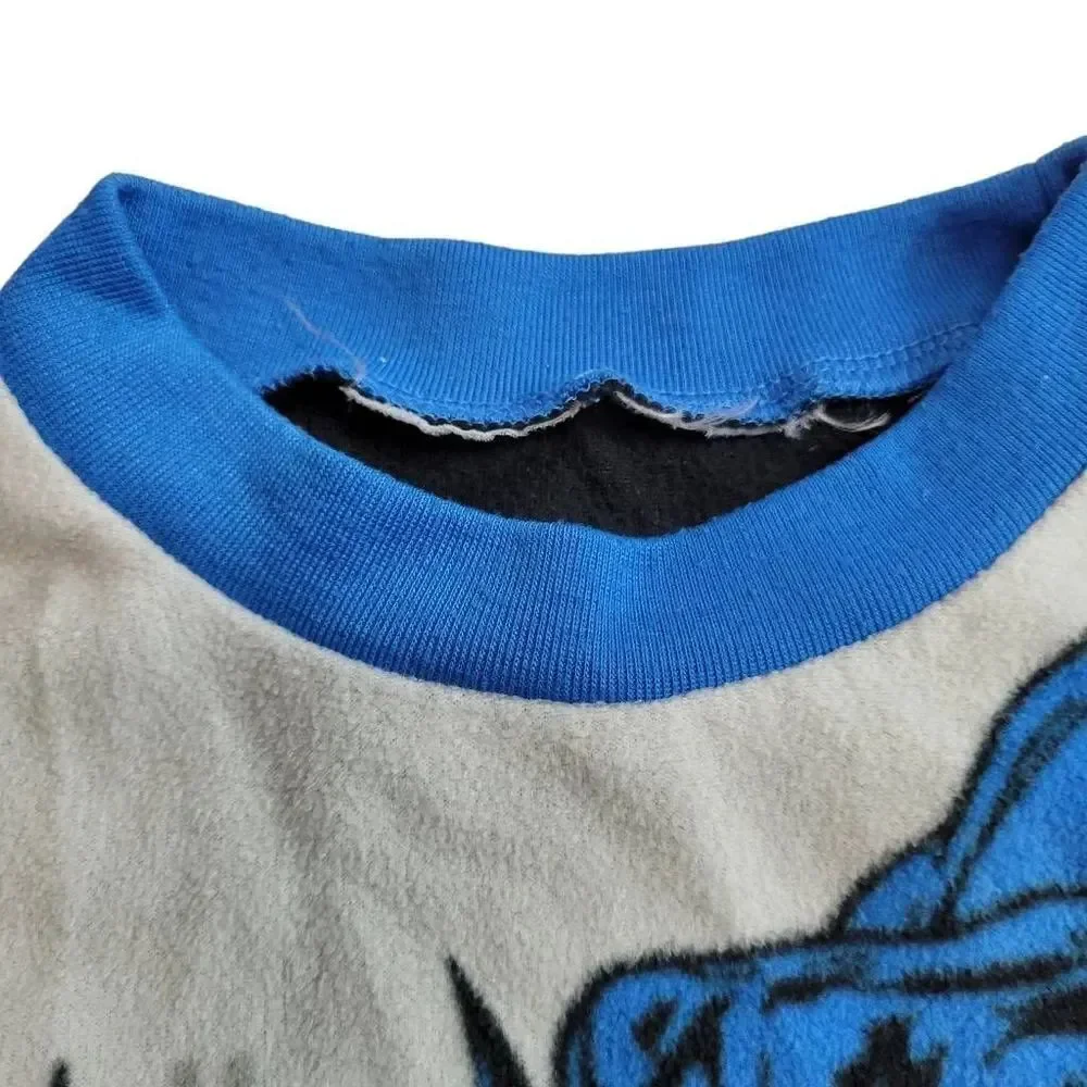 Batman Pajamas 8